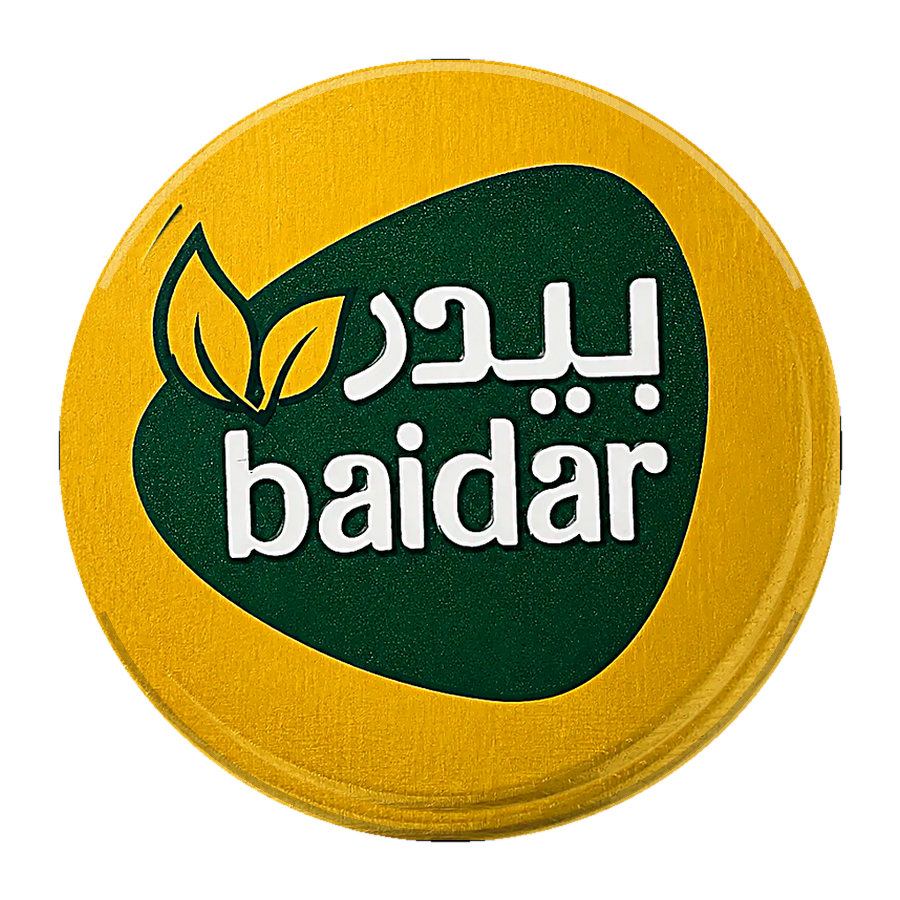 Baidar cap printed by ACM