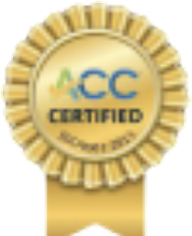 ISO 45001 occupational health and safety certification mark
