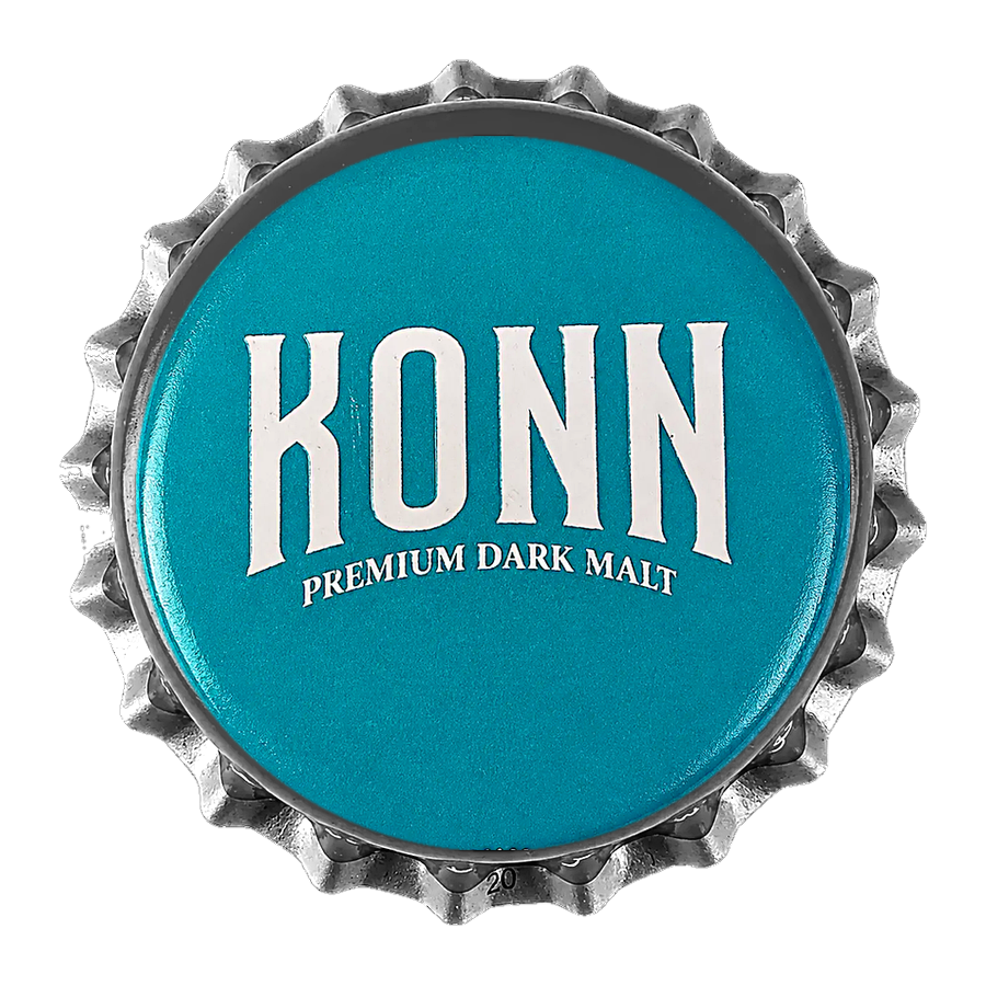 Konn cap printed by ACM