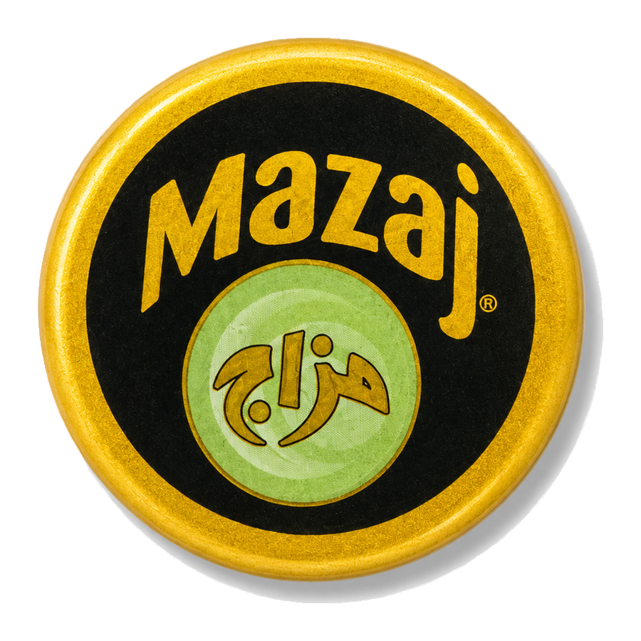 Mazaj cap printed by ACM