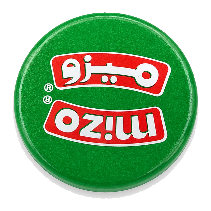 Mizo cap printed by ACM