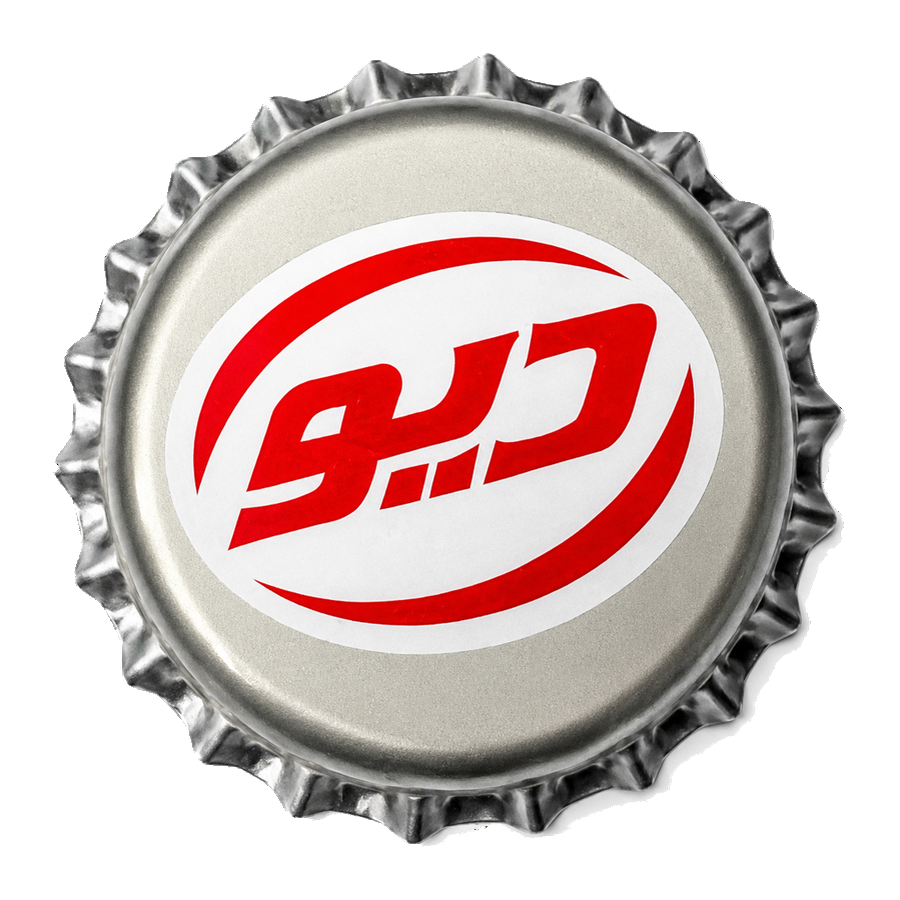 Mountain Dew cap printed by ACM