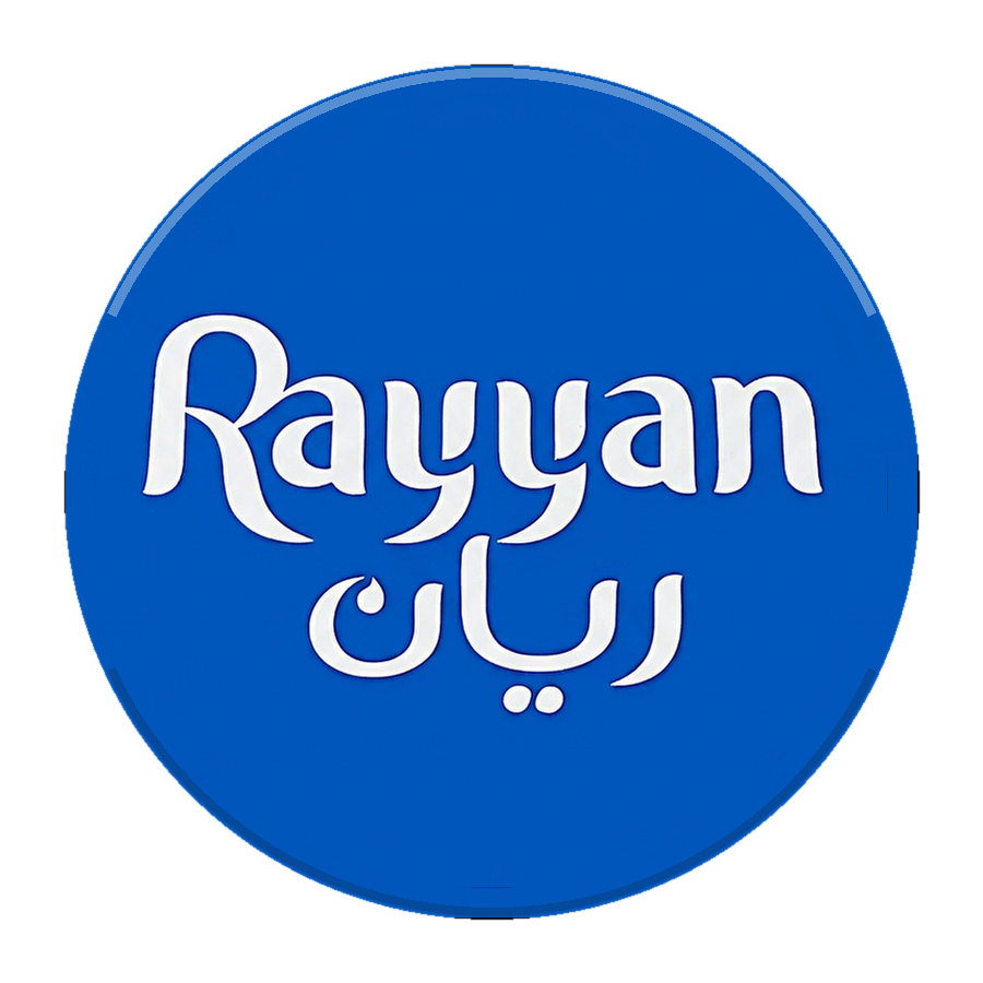Rayyan cap printed by ACM