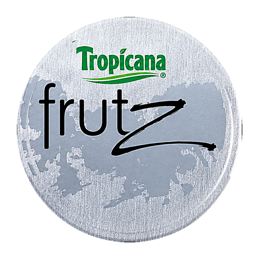 Tropicana Frutz cap printed by ACM
